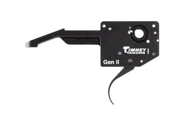 TIMNEY TRIG RUGER AMRCN GEN 2 3LB