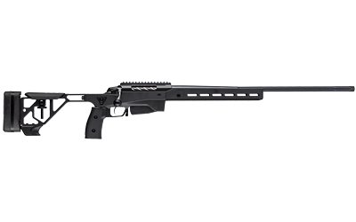 TIKKA T3X ACE GAME 300WIN 24" 5RD BK