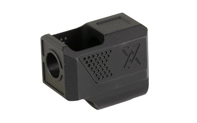 TRUE PREC ULTIMATE COMP GLOCK 43 BLK