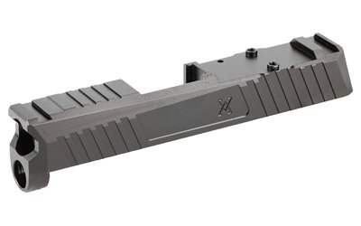 TRUE PREC DTY SLD FR P365 RMRCC BLK