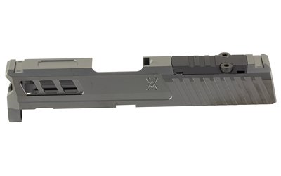 TRUE PREC SLIDE HELLCAT RMS CUT BLK