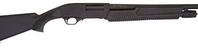 TRISTAR SPORTING ARMS COBRA III TACT PUMP 12/18.5 3"
