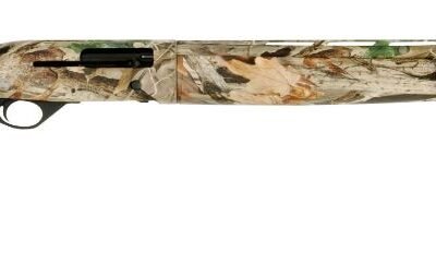 TRISTAR SPORTING ARMS VIPER G2 12/26 CAMO 3"