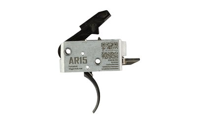 TRIGTECH AR15 DUTY CURVE 3.5LB BLK