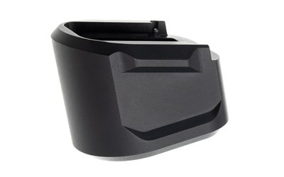 TYRANT ECHELON MAG EXT +5 BLK