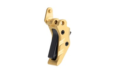 TYRANT P365 INTELLIFIRE TRIG GLD/BLK