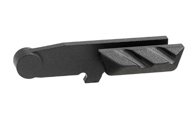 TYRANT P365 EXT SLIDE CATCH BLACK