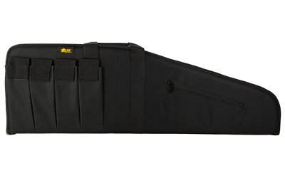 US PK MSR CASE 40" POLY BLACK