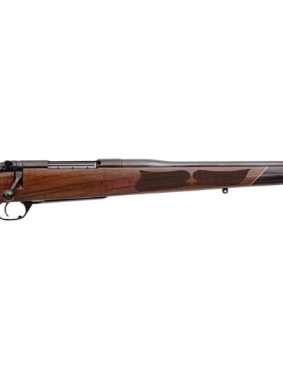 WEATHERBY MARK V CAMILLA DELUXE 240WBY