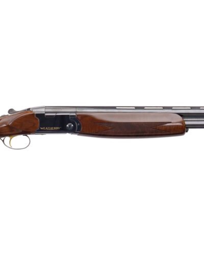WEATHERBY ORION 1 O/U 12/26 BL/WD 3"