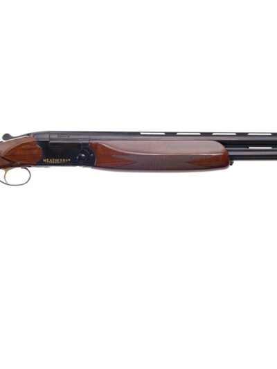 WEATHERBY ORION SPORTING O/U 20/30 BL/WD