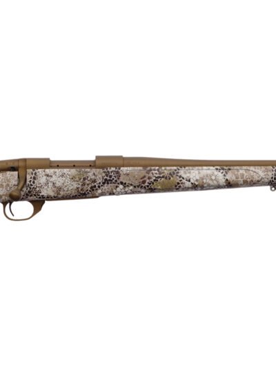 WEATHERBY VANGUARD BADLANDS 25-06 24"