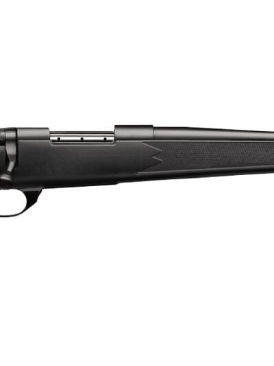 WEATHERBY VANGUARD S2 CMPT 6.5CR BL/SY