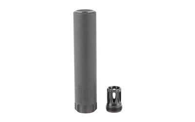WILSON QUELL UL TI SUPPRESSOR 9MM BK