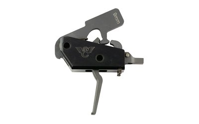 WILSON TTU FLAT TRIGGER 9MM 2-STAGE