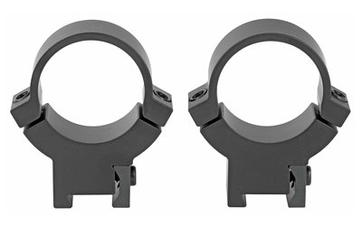 WARNE 7.3 SERIES 1" HI MATTE
