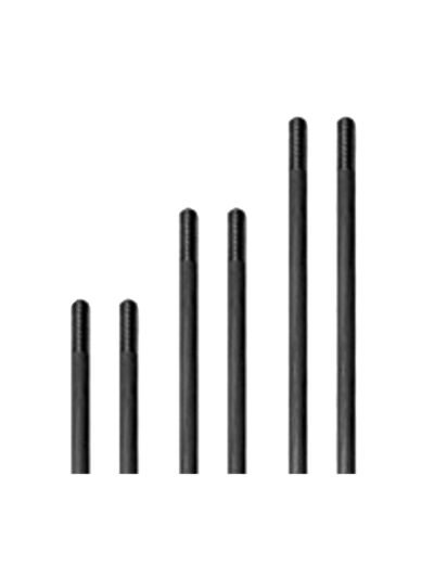 YHM ROD KIT FOR VICTRA-12 BLK