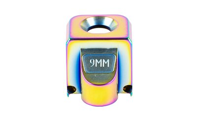 ZAF COMP FOR GLK 9MM G1-5 1/2X28 SPC