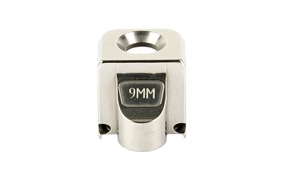 ZAF COMP FOR GLK 9MM G1-5 1/2X28 SS