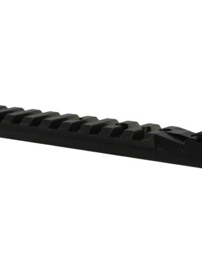 TRADITIONS BASE ONE-PIECE PEEP/PIC RAIL