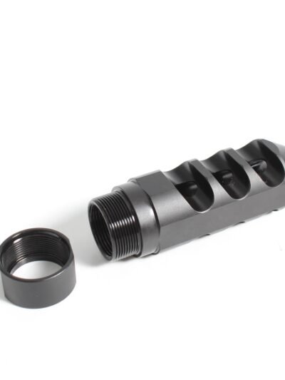 TRADITIONS PRO SERIES MUZZLE BRAKE 3/4X24