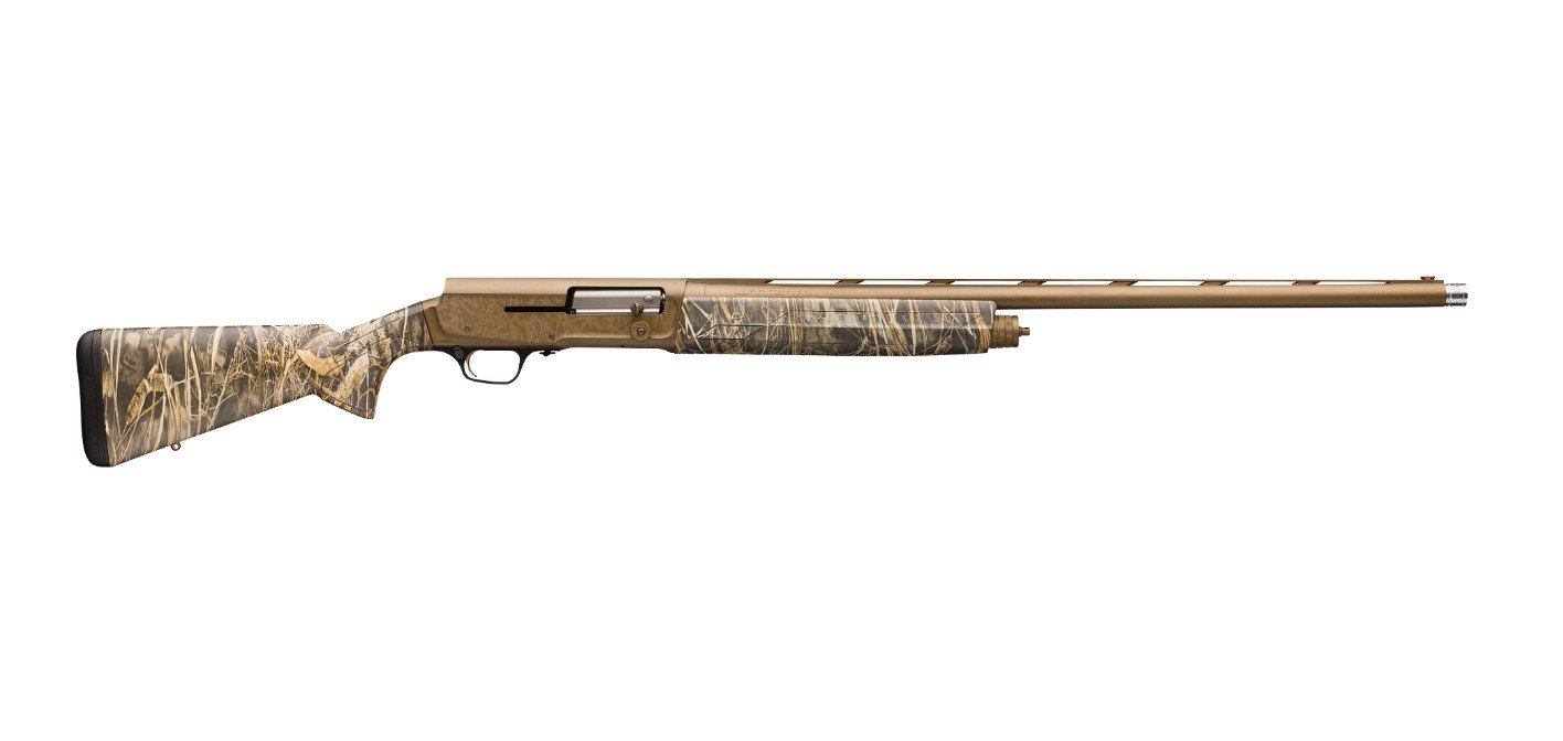BROWNING A5 WCKD WING MAX-7 12/26 3.5"#