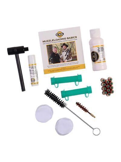 CVA MUZZLELOADING ESSENTIAL OUTFIT