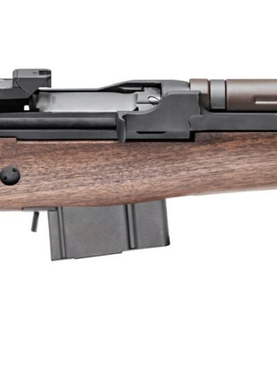 SPRINGFIELD ARMORY M1A TANKER 308WIN 16.25" BL/WD