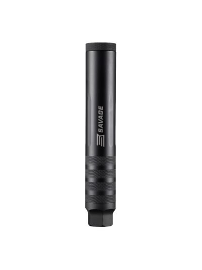 SAVAGE ARMS AC22 22LR BLK SILENCER