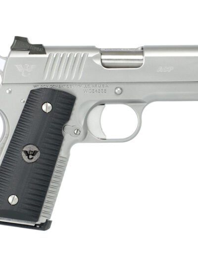 WILSON COMBAT ACP 9MM 4" 10+1 SS
