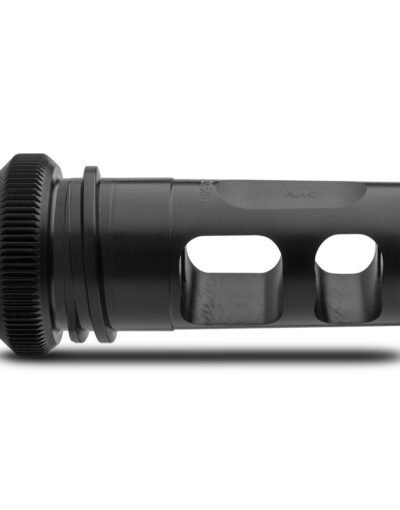 AAC (ADVANCED ARMAMENT) MUZZLE BRAKE 51T 5.56MM 1/2X28