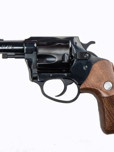 CHARTER ARMS CHARTER BULLDOG 44SPC BL/WD 3"