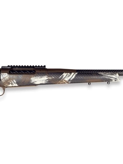WEATHERBY 307 ALPINE CT 6.5PRC 22"