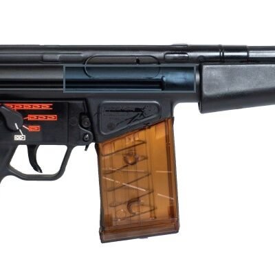 CENTURY ARMS AP51 7.62X51 BLK 8.3" 20+1
