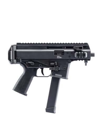 B&T APC9K PRO 9MM BLK GLK 4.3"