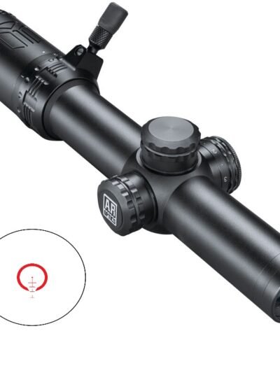 BUSHNELL AR OPTICS 1-8X24 ILL BTR-1