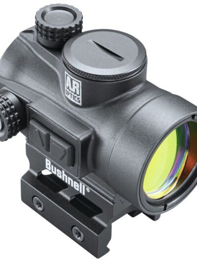 BUSHNELL TRS-26 3MOA RED DOT HI-RISE