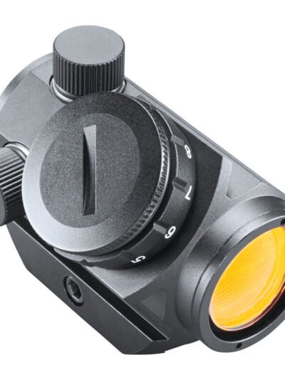 BUSHNELL TRS-25 3MOA RED DOT HI-RISE