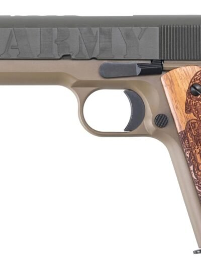 AUTO-ORDNANCE - THOMPSON 1911A1 ARMY 250TH 45ACP 5" 7+1