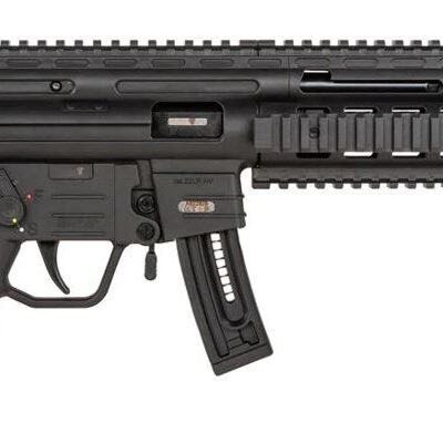 AMERICAN TACTICAL INC GSG-16 CARB 22LR BLK 10+1 16"