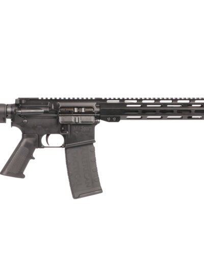 AMERICAN TACTICAL INC ATI MIL 5.56MM 16" BK M-LOK