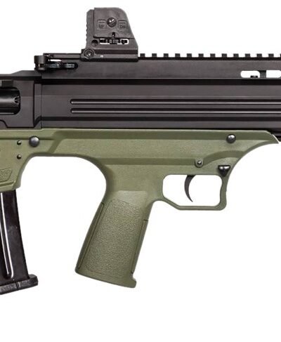 AMERICAN TACTICAL INC BULL-DOG 410/18.5" ODG