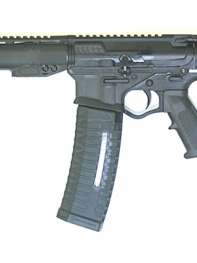 AMERICAN TACTICAL INC ATI ALPHA MAXX 5.56 16" 60+1 #