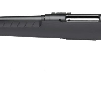 SAVAGE ARMS AXIS 2 7MM08 BL/GRY 22" LH