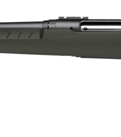 SAVAGE ARMS AXIS 2 223REM BL/GRN 22" LH