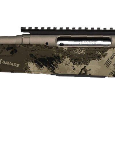 SAVAGE ARMS AXIS 2 PRO WSTRN 400LEG 20" LH