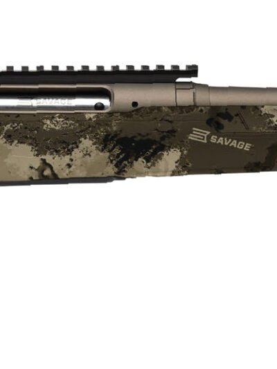 SAVAGE ARMS AXIS 2 PRO WSTRN 30-06 20"