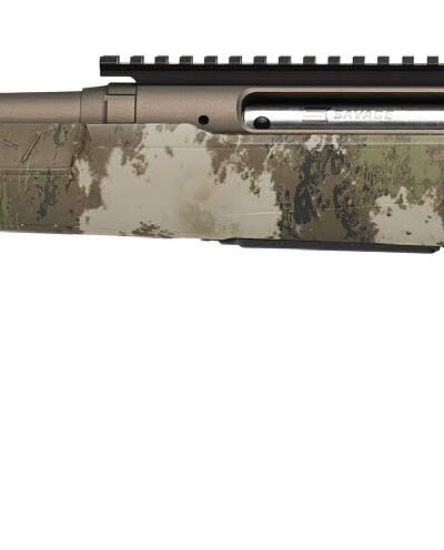 SAVAGE ARMS AXIS 2 PRO WDLD 223REM 20" LH