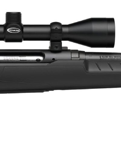 SAVAGE ARMS AXIS 7MM-08REM BL/SYN 22" PKG