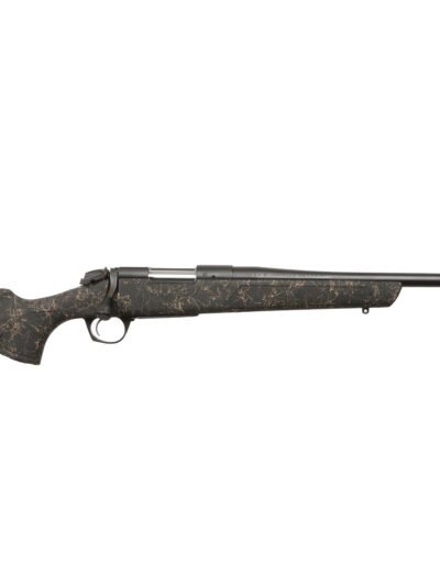 BERGARA STOKE 22-250 BK/SY 20" 4+1 TB